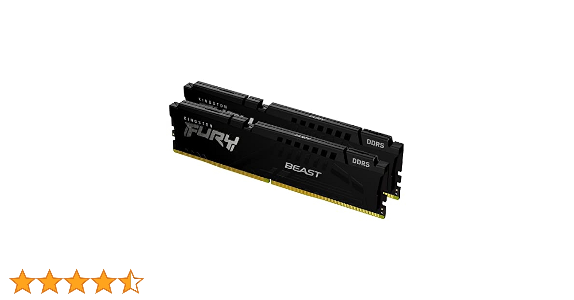 Amazon | キングストン Kingston FURY デスクトップPC用メモリ